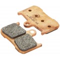 EBC Brakes EPFA Sintered Fast Street and Trackday Pads Front - EPFA347HH EBC Brakes EPFA Sintered Fast Street and Trackday Pads Front - EPFA347HH
